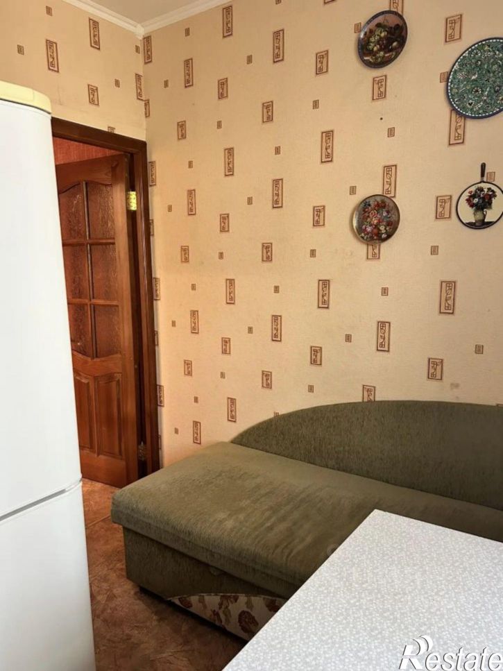 1-комн квартира пр-кт Генерала Тюленева, 27,  д. 27