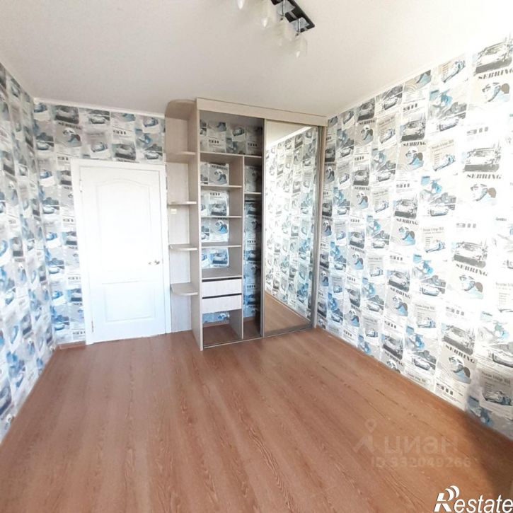 3-комн квартира ул Репина, 37,  д. 37