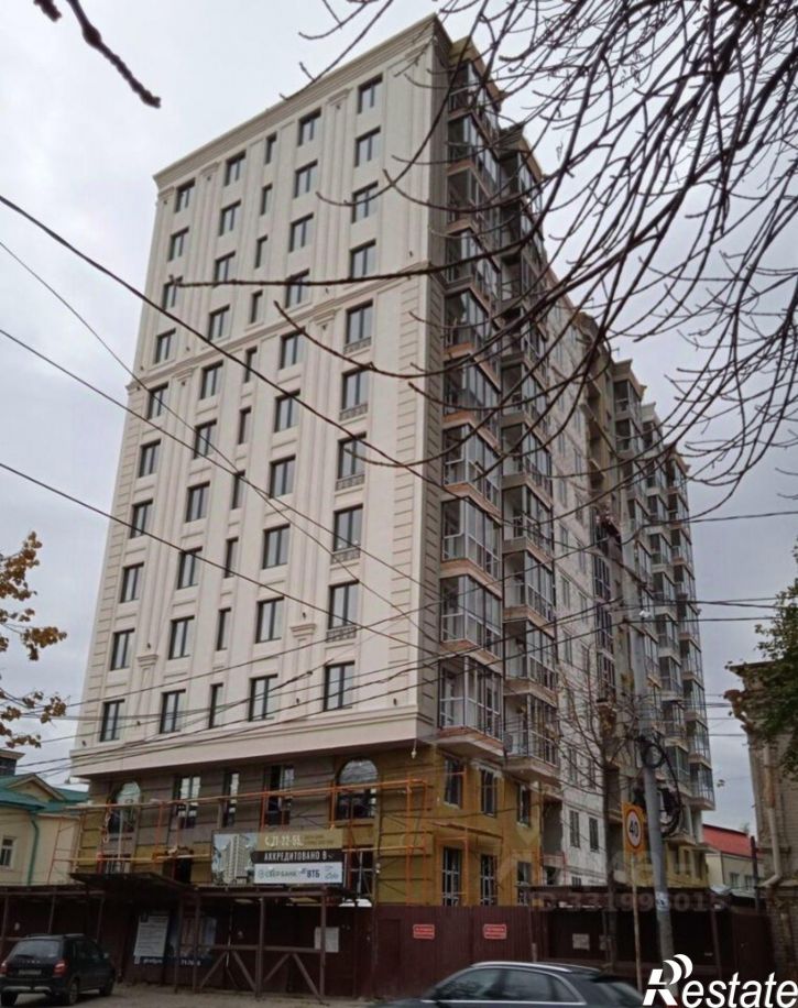 2-комн квартира ул Красноармейская, 16,  д. 16