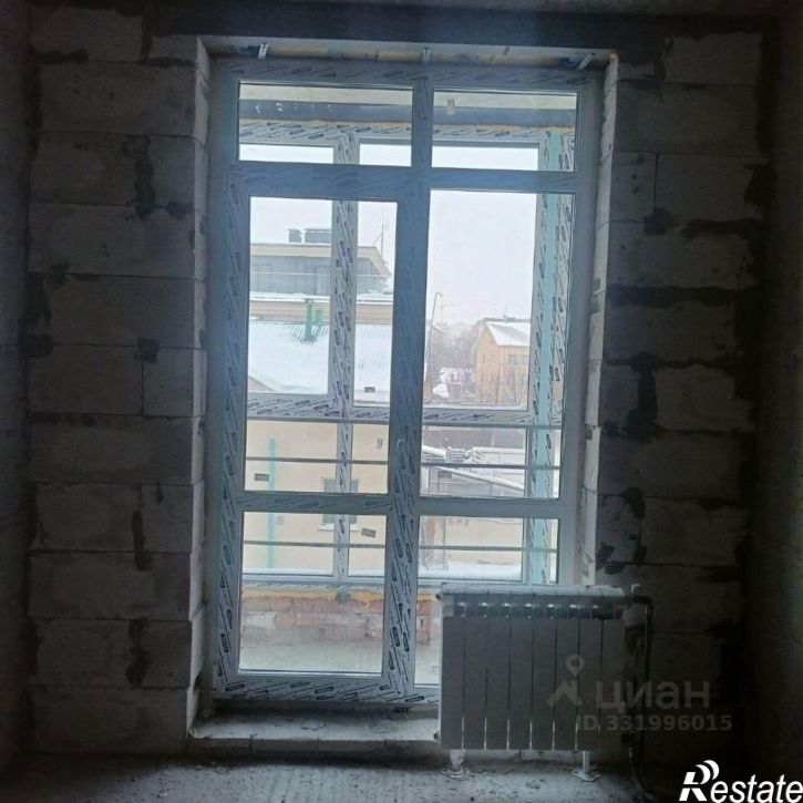2-комн квартира ул Красноармейская, 16,  д. 16