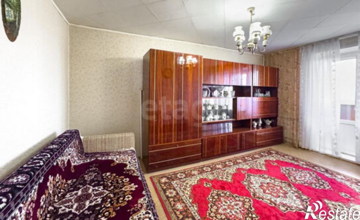 2-комн квартира ул Промышленная, 30,  д. 30