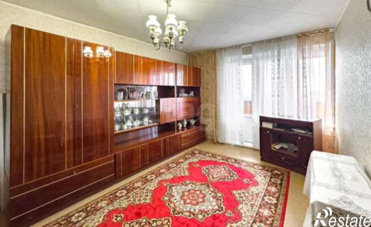 2-комн квартира ул Промышленная, 30,  д. 30