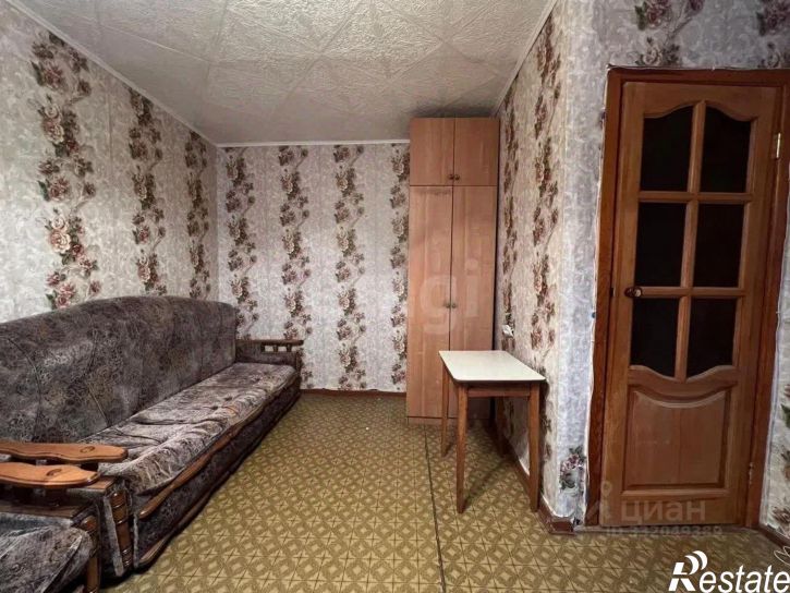 1-комн квартира ул Геологов, 6,  д. 6