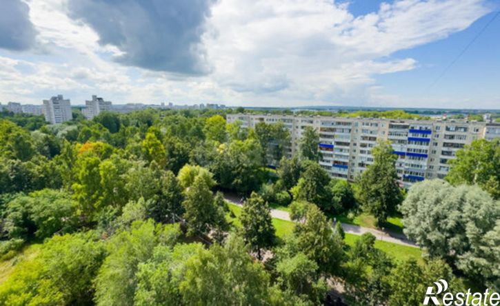 2-комн квартира ул Промышленная, 30,  д. 30