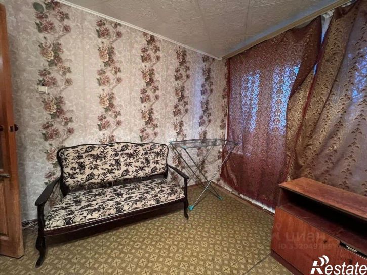 1-комн квартира ул Геологов, 6,  д. 6