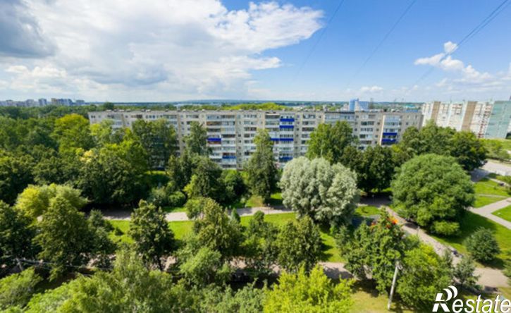 2-комн квартира ул Промышленная, 30,  д. 30