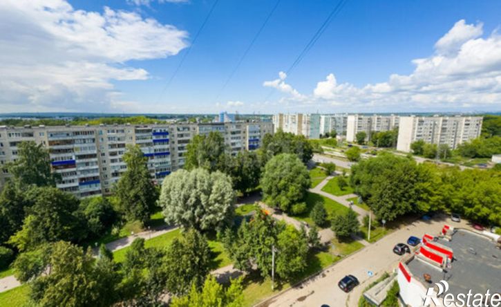 2-комн квартира ул Промышленная, 30,  д. 30