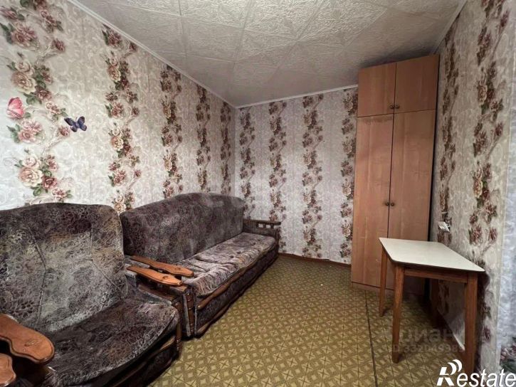 1-комн квартира ул Геологов, 6,  д. 6