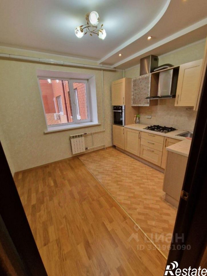 1-комн квартира ул Красноармейская, 142,  д. 142