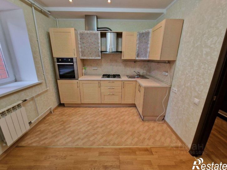 1-комн квартира ул Красноармейская, 142,  д. 142