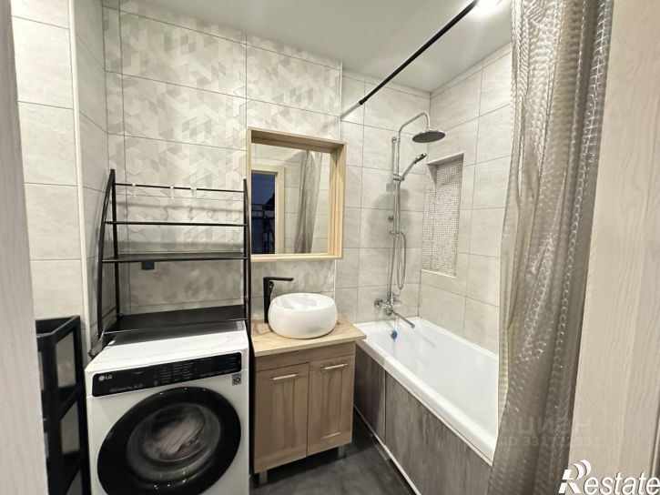1-комн квартира пр-кт Хо Ши Мина, 32 1,  д. 32 1,  к. 1