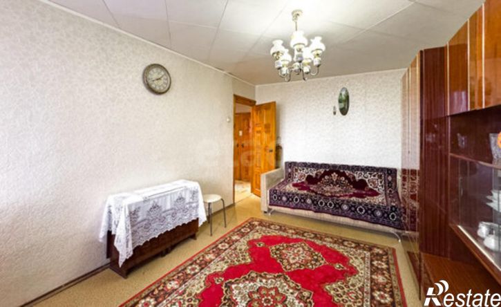 2-комн квартира ул Промышленная, 30,  д. 30