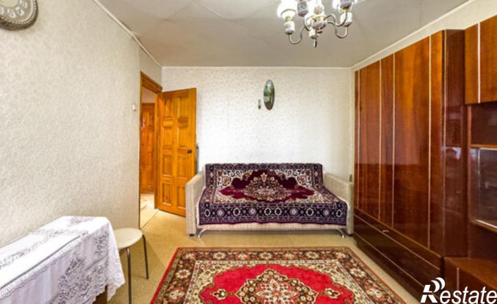 2-комн квартира ул Промышленная, 30,  д. 30