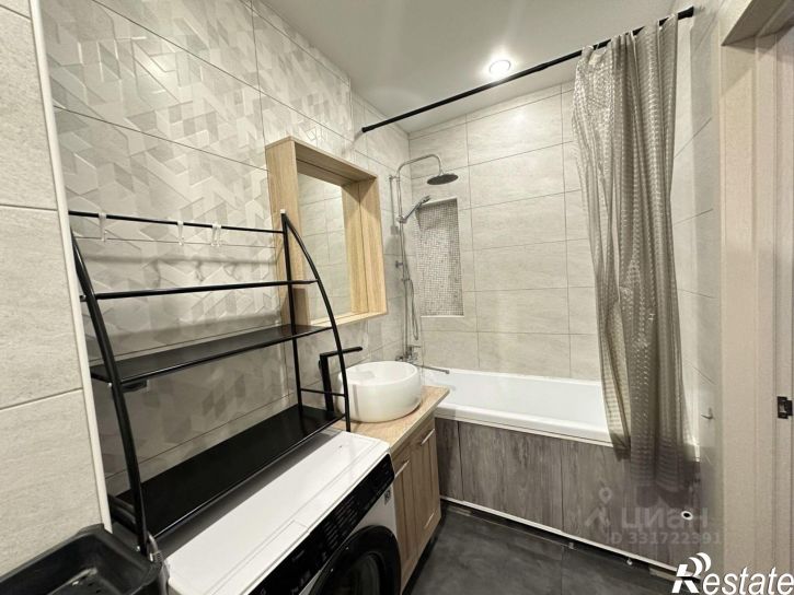 1-комн квартира пр-кт Хо Ши Мина, 32 1,  д. 32 1,  к. 1