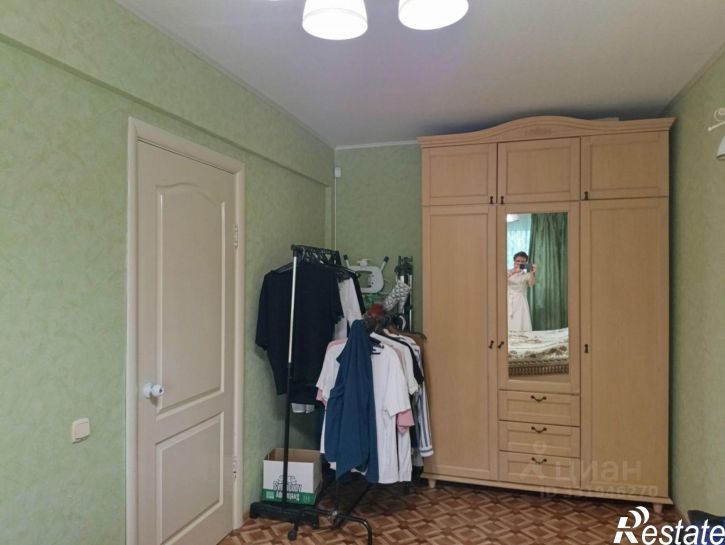 2-комн квартира ул Карла Либкнехта, 4,  д. 4