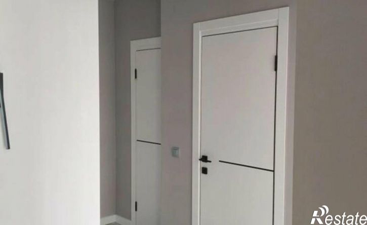 2-комн квартира пр-кт Маршала Устинова, 29,  д. 29