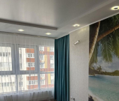 1-комн, 38кв м, этаж 8/24 ул Аблукова, 18