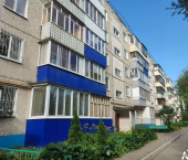 1-комн, 50кв м, этаж 4/5 ул Кузоватовская, 42А
