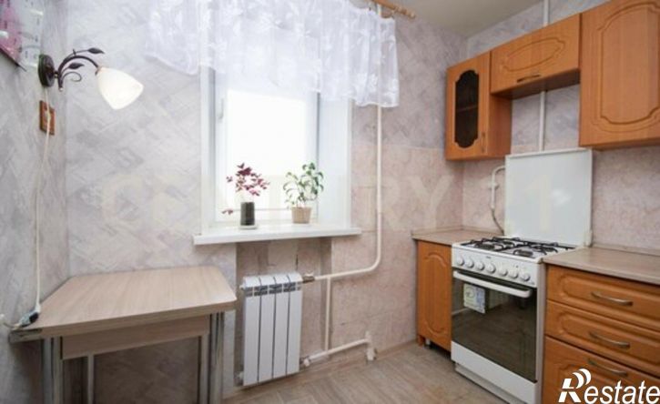 1-комн квартира ул Карсунская, 1,  д. 1