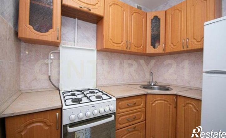 1-комн квартира ул Карсунская, 1,  д. 1