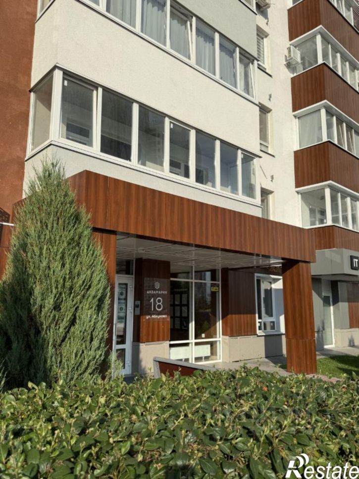 1-комн квартира ул Аблукова, 18,  д. 18
