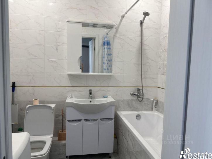 1-комн квартира ул Аблукова, 18,  д. 18