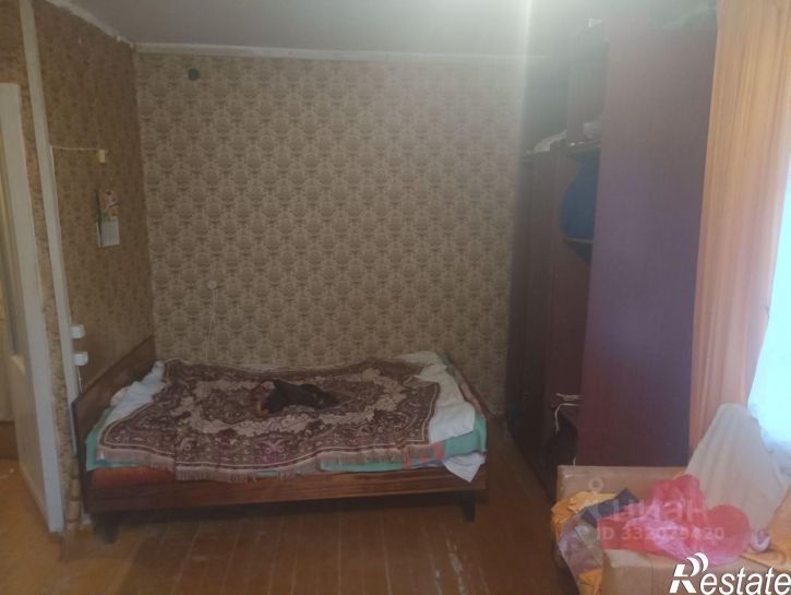 1-комн квартира ул Средний Венец, 21,  д. 21