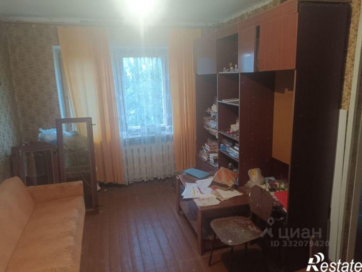 1-комн квартира ул Средний Венец, 21,  д. 21