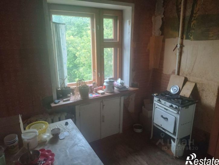 1-комн квартира ул Средний Венец, 21,  д. 21