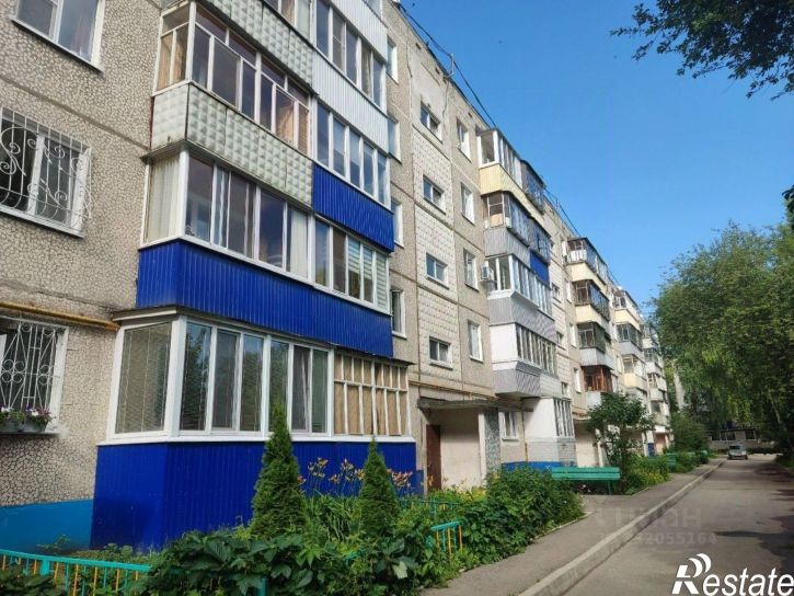 1-комн квартира ул Кузоватовская, 42А,  д. 42А