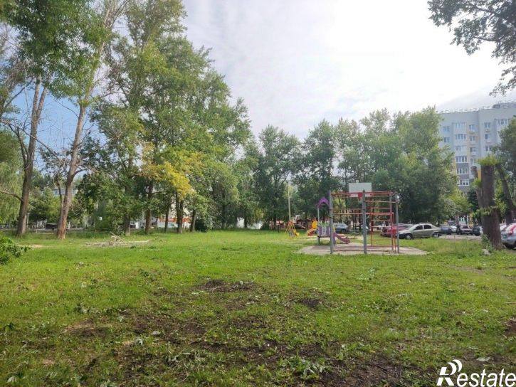 1-комн квартира ул Кузоватовская, 42А,  д. 42А