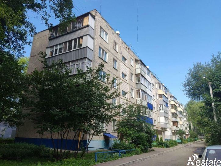 1-комн квартира ул Кузоватовская, 42А,  д. 42А