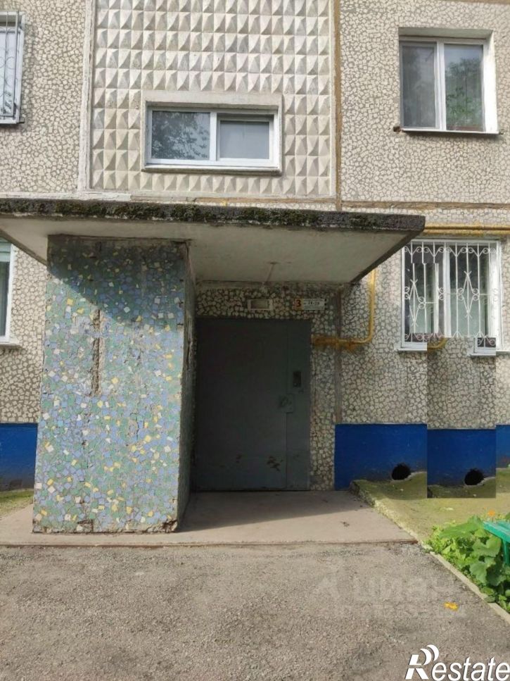 1-комн квартира ул Кузоватовская, 42А,  д. 42А
