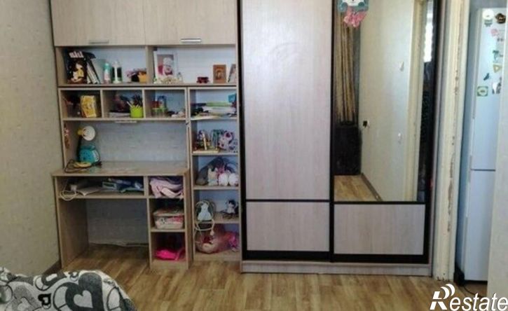 1-комн квартира Ульяновск, проспект Созидателей, 80