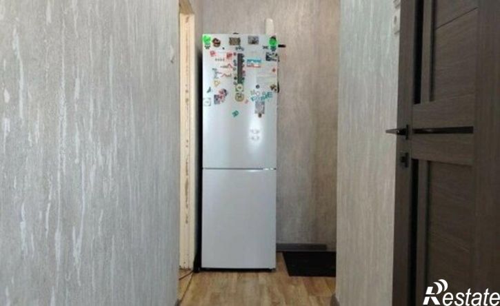 1-комн квартира Ульяновск, проспект Созидателей, 80