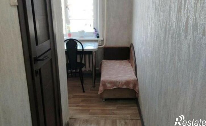 1-комн квартира Ульяновск, проспект Созидателей, 80