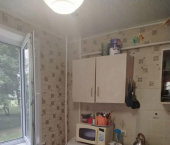 1-комн, 28кв м, этаж 1/5 ул Ефремова, 115