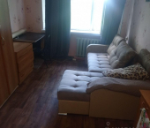 комната 19 кв м ул Любови Шевцовой, 59