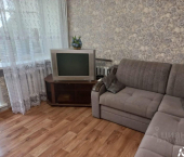 3-комн, 69кв м, этаж 3/12 ул Кузоватовская, 38