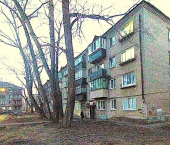 комната 161 кв м ул Рябикова, 7