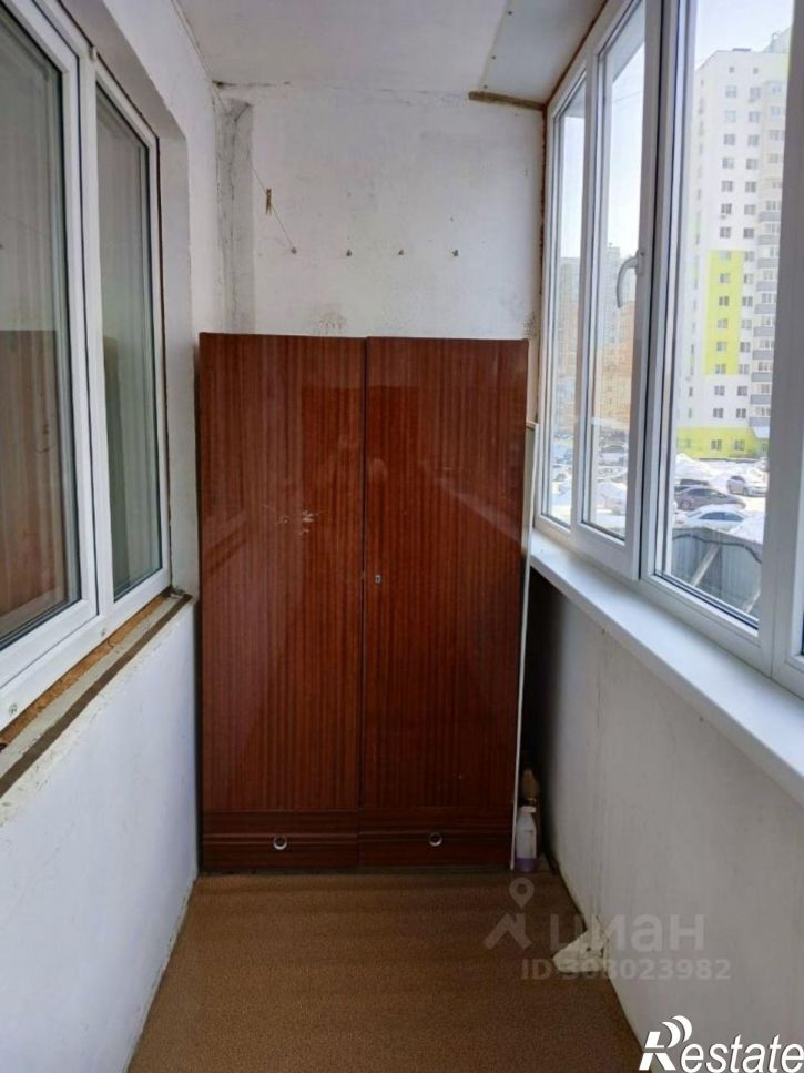 2-комн квартира пр-кт Ливанова, 14,  д. 14