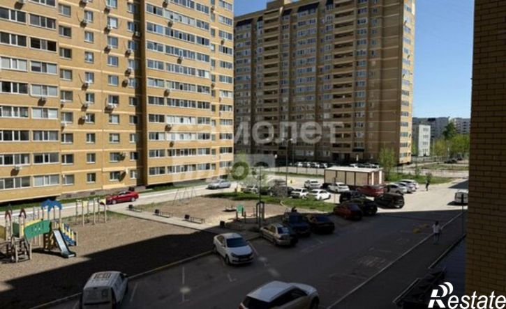 1-комн квартира ул Карбышева, 49,  д. 49