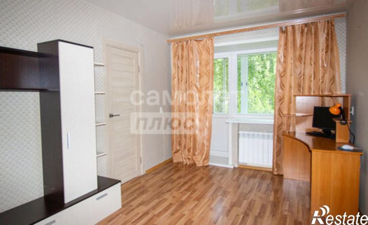 2-комн квартира пр-кт Гая, 19Б,  д. 19Б