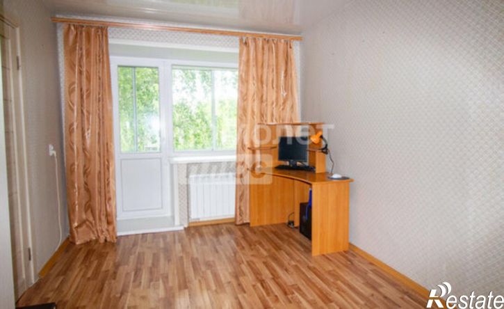 2-комн квартира пр-кт Гая, 19Б,  д. 19Б