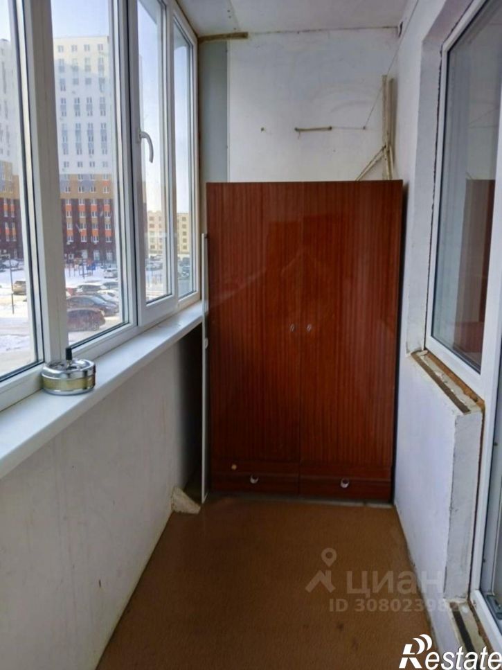 2-комн квартира пр-кт Ливанова, 14,  д. 14
