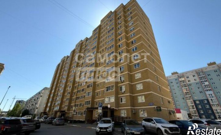 1-комн квартира ул Карбышева, 49,  д. 49