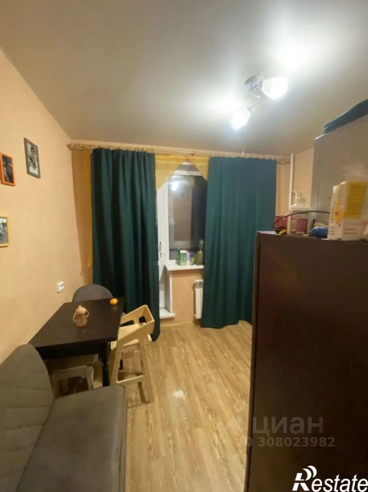 2-комн квартира пр-кт Ливанова, 14,  д. 14