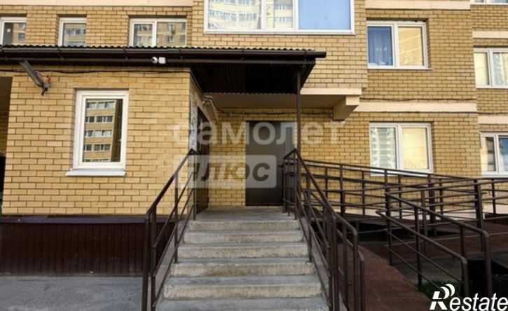 1-комн квартира ул Карбышева, 49,  д. 49