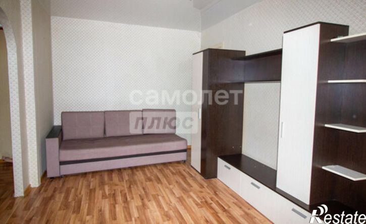 2-комн квартира пр-кт Гая, 19Б,  д. 19Б