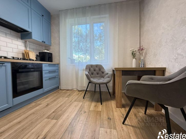 2-комн квартира Московское шоссе, 75А,  д. 75А